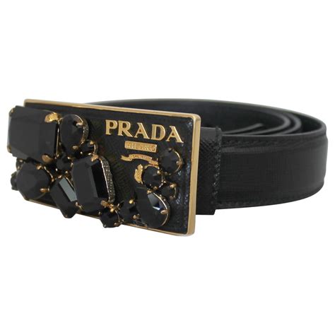 prada belte